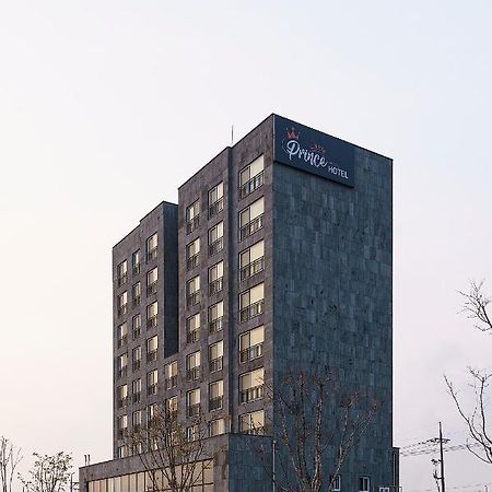 Little Prince Hotel Gunsan Exterior photo