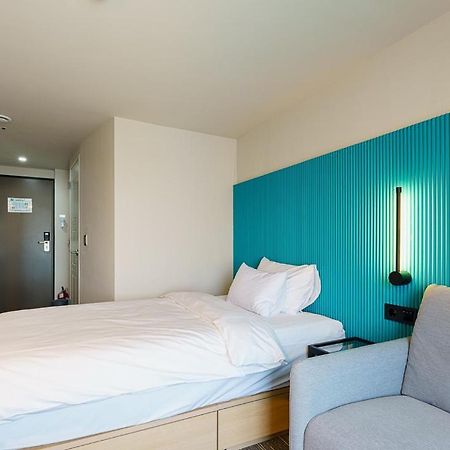 Little Prince Hotel Gunsan Exterior photo